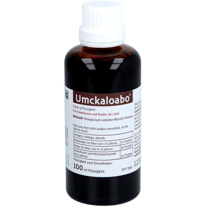 UMCKALOABO flüssig