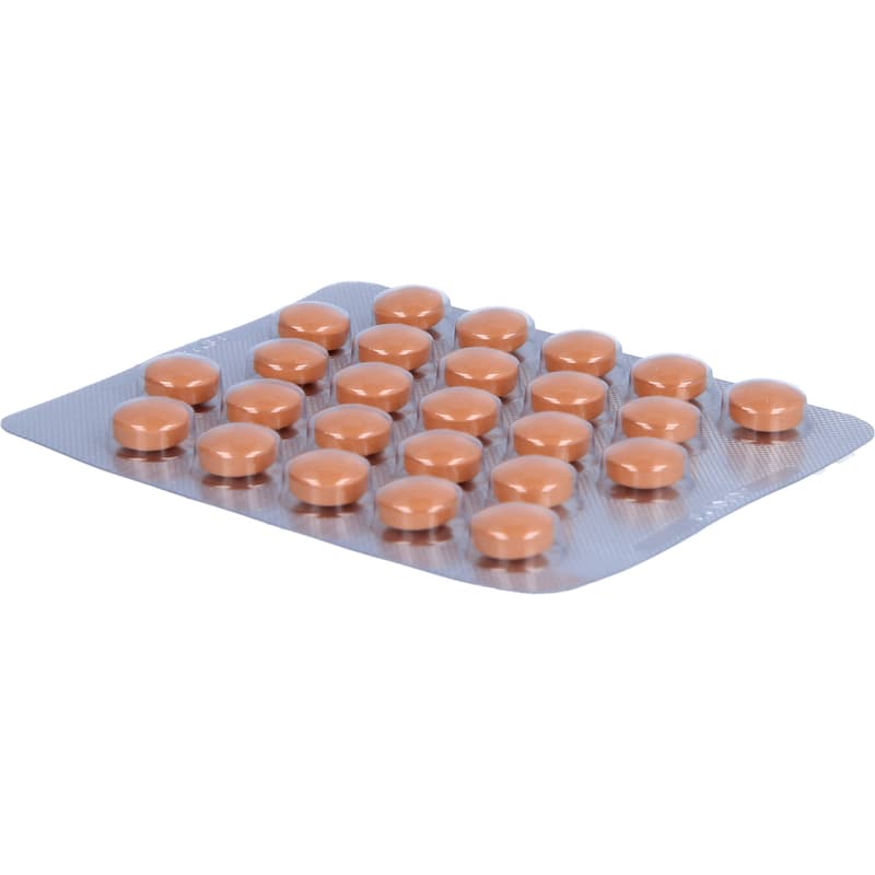ANGOCIN Anti-Infekt N Filmtabletten