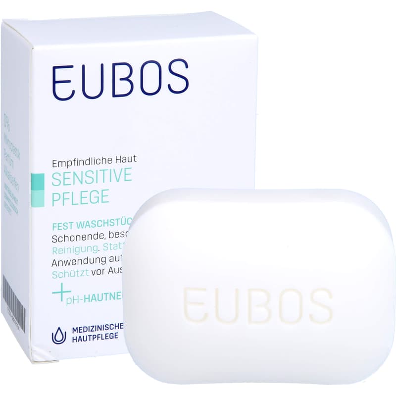 EUBOS SENSITIVE Fest