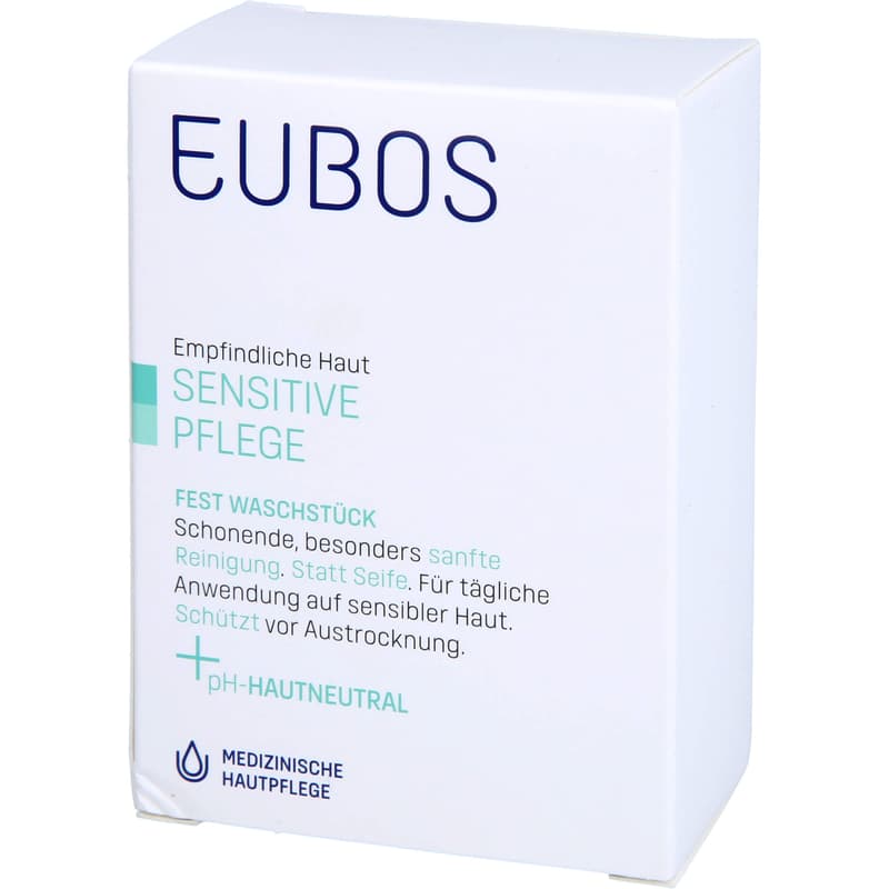 EUBOS SENSITIVE Fest