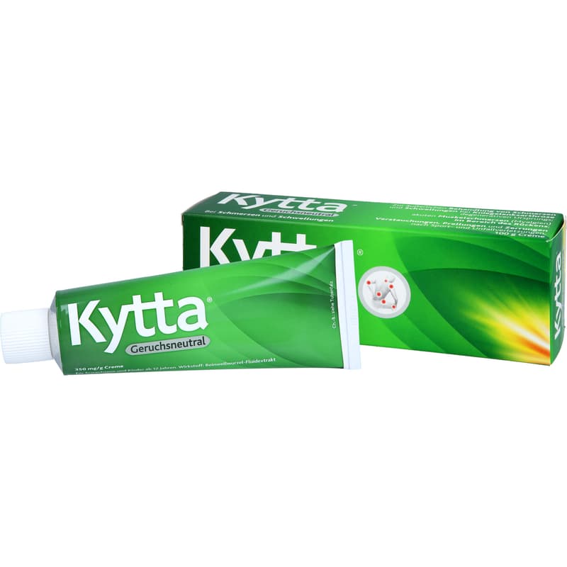 KYTTA Odorless Cream
