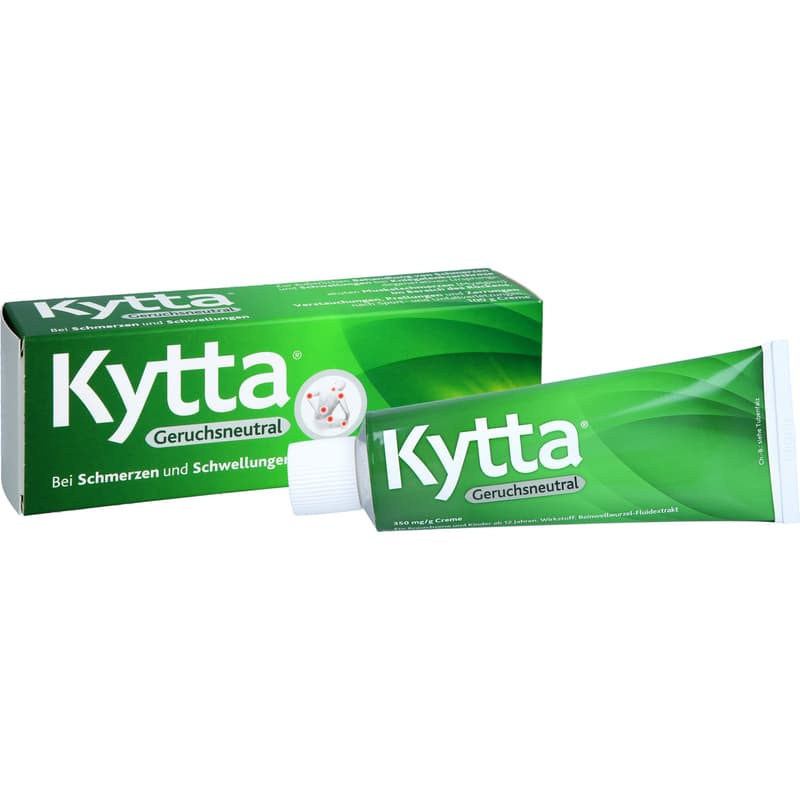 KYTTA Odorless Cream