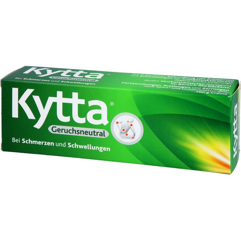 KYTTA Odorless Cream