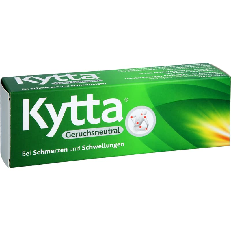 KYTTA Odorless Cream
