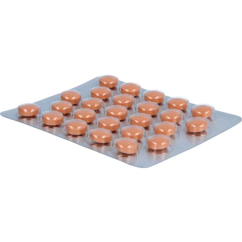 ANGOCIN Anti-Infekt N Filmtabletten