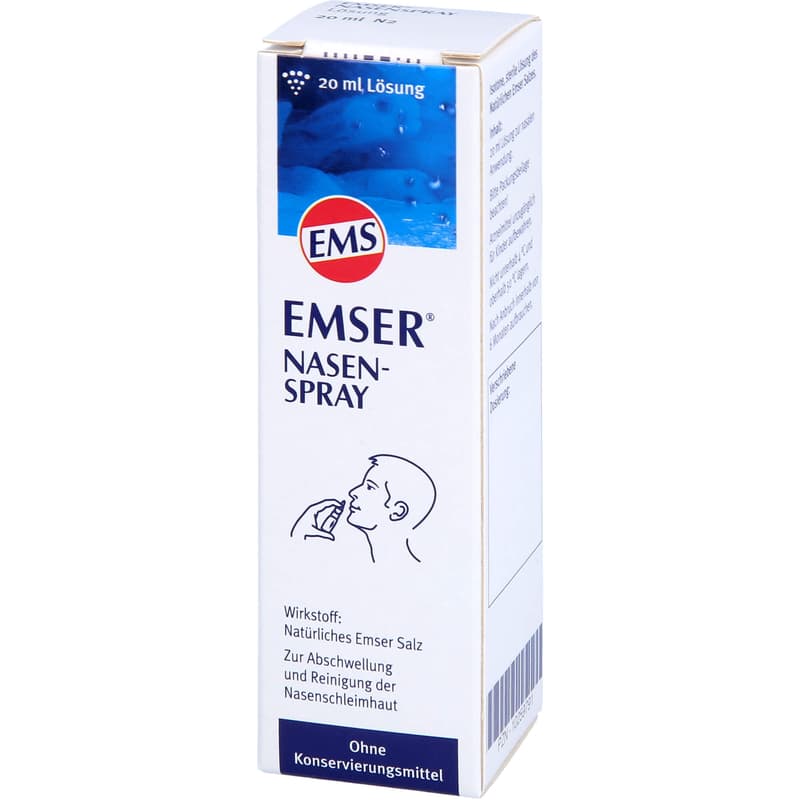EMSER Nasenspray