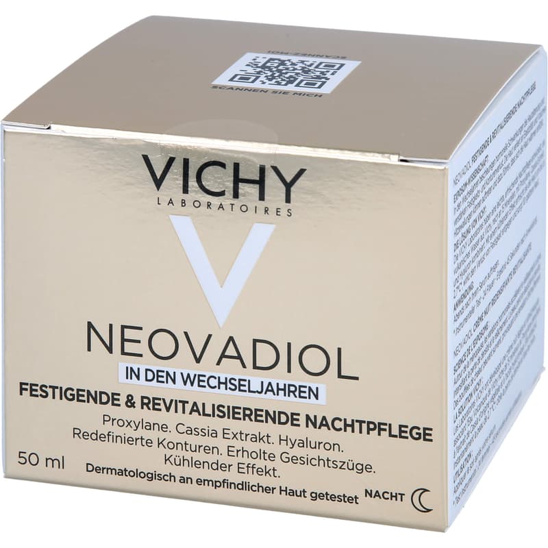 VICHY NEOVADIOL Night Cream During Menopause