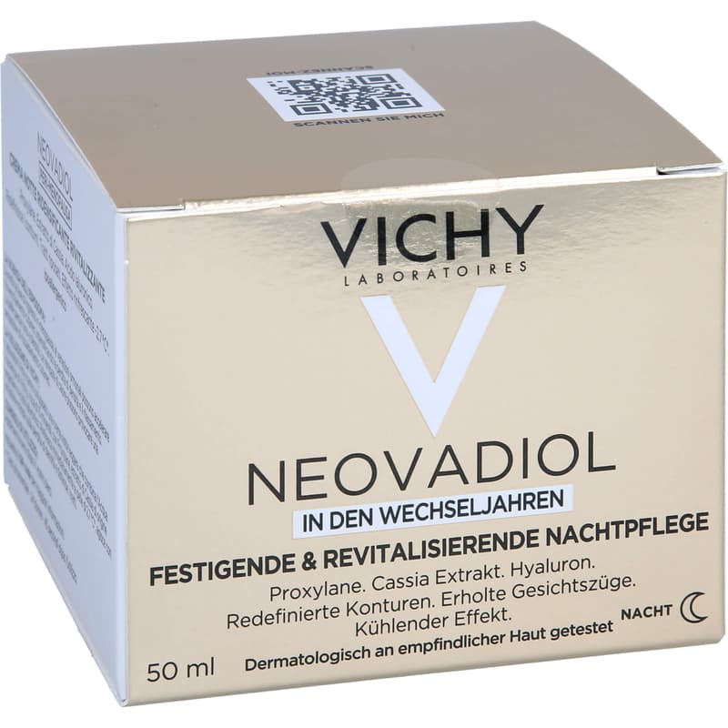 VICHY NEOVADIOL Night Cream During Menopause