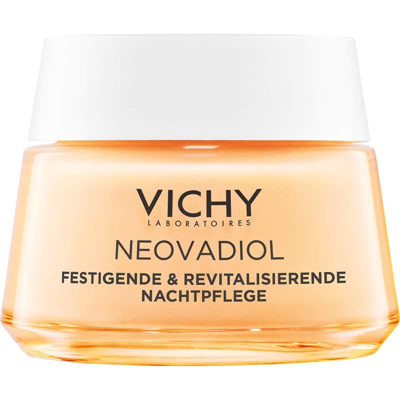 VICHY NEOVADIOL Night Cream During Menopause