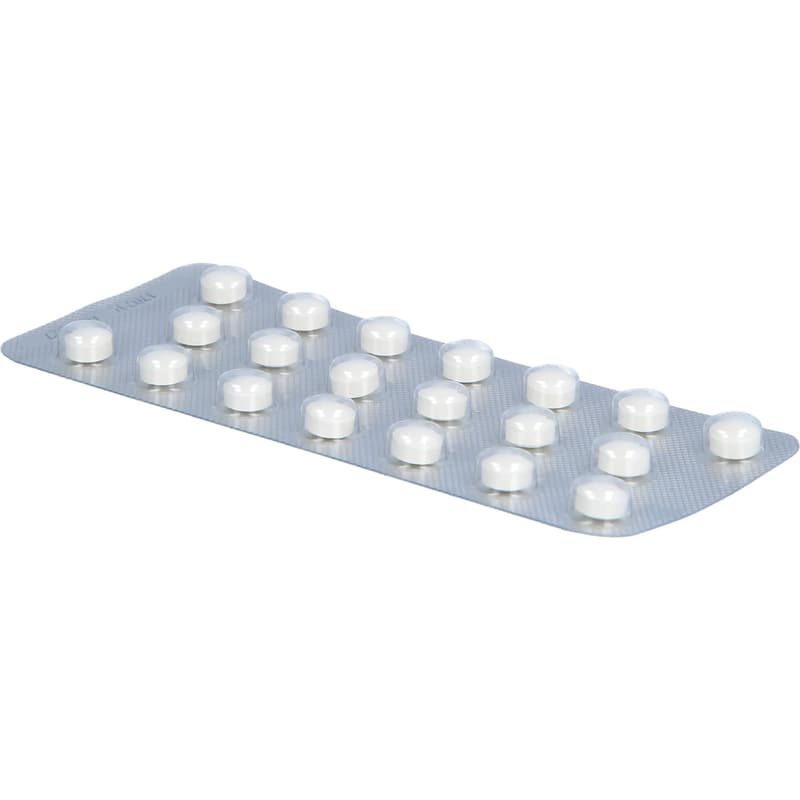 CONTRAMUTAN Tabletten