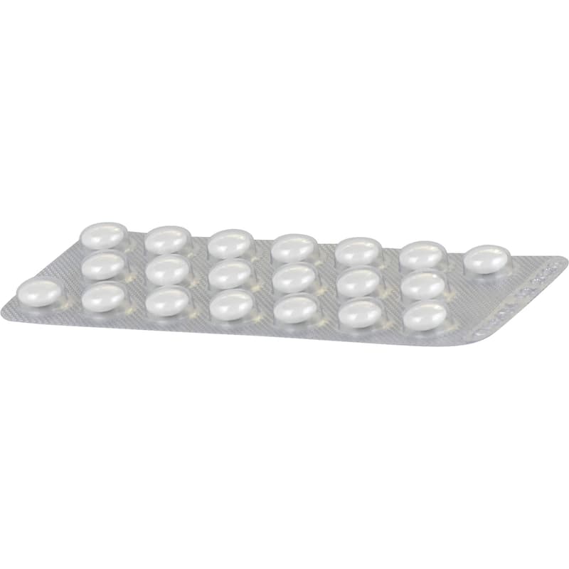 FENISTIL coated tablets