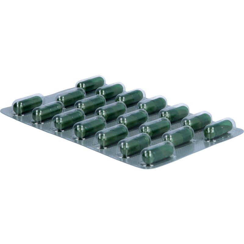 IMMUNLOGES capsules