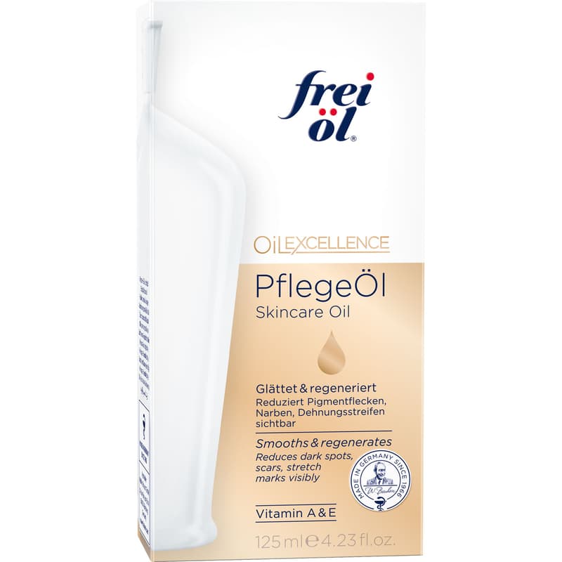 FREI ÖL PflegeÖl