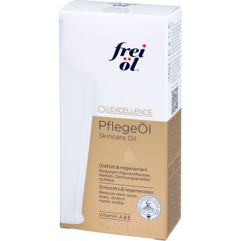 FREI ÖL PflegeÖl