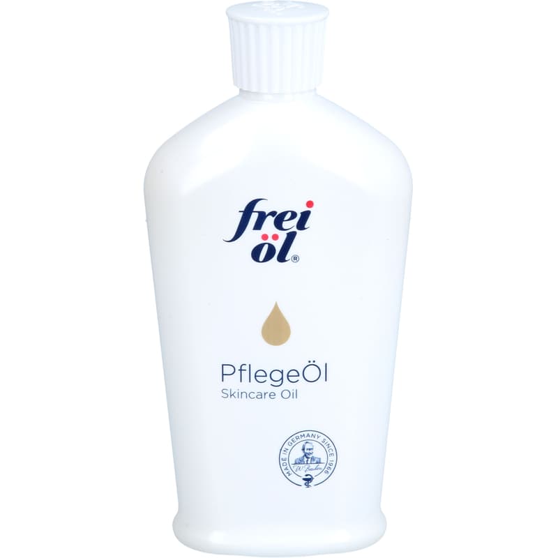 FREI ÖL PflegeÖl