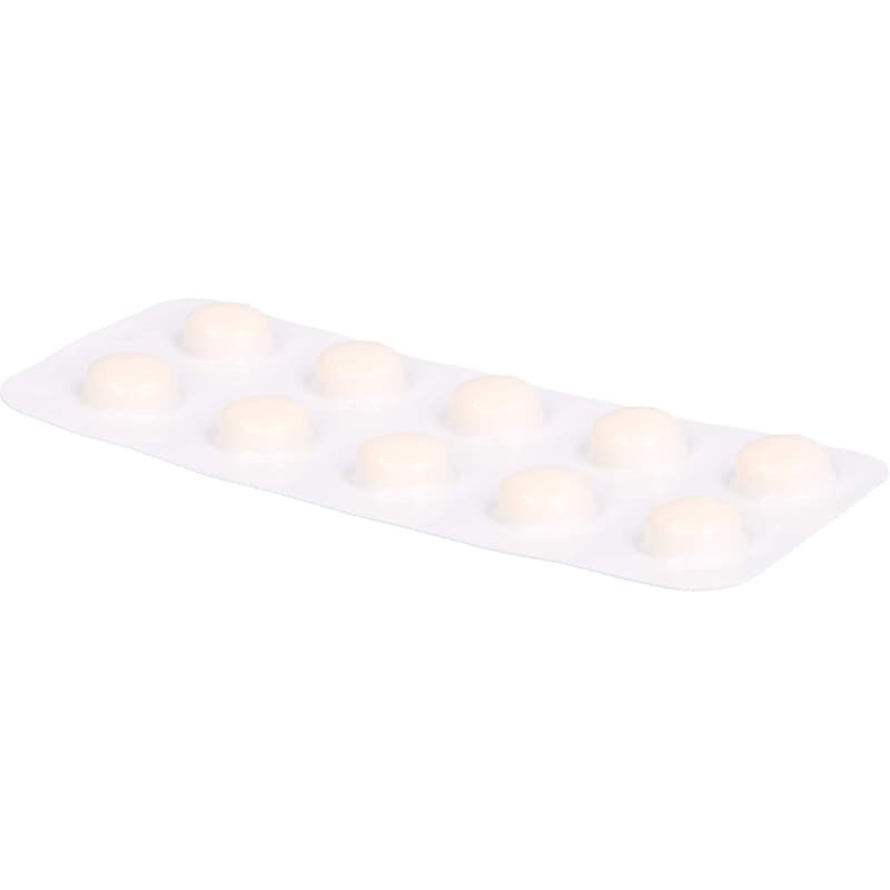 FOLSÄURE AbZ 5 mg Tabletten