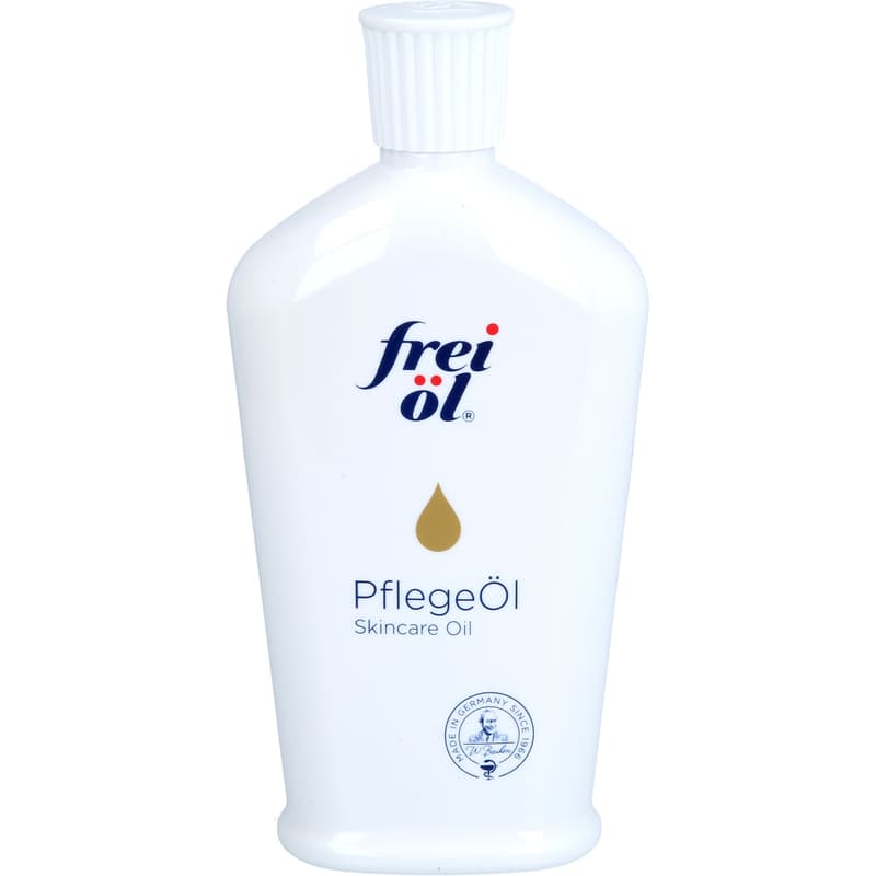 FREI ÖL PflegeÖl