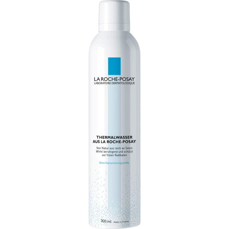 ROCHE-POSAY Thermalwasser Spray Neu