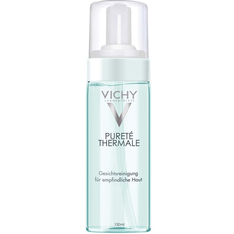 VICHY PURETE Thermale Reinigungsschaum