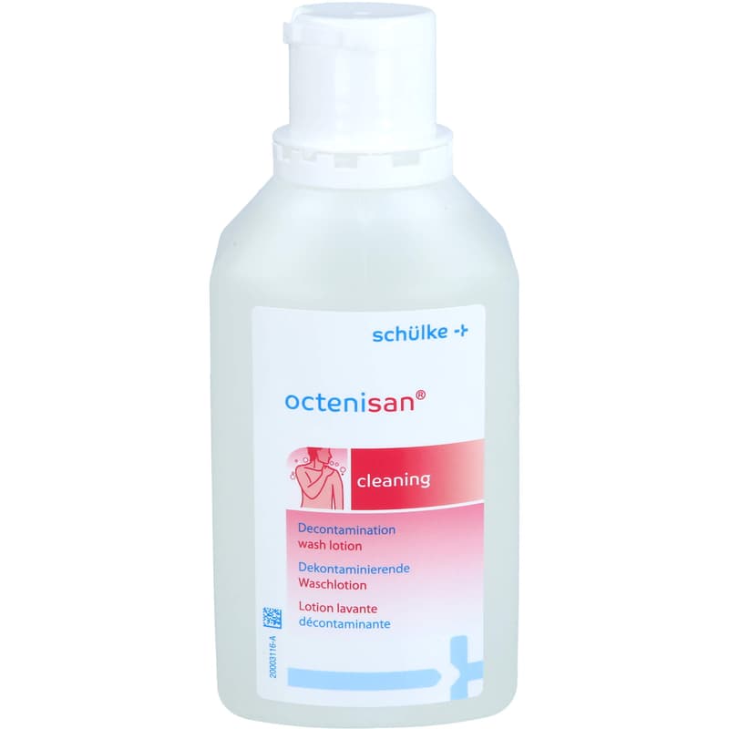 OCTENISAN Waschlotion