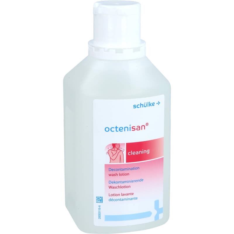 OCTENISAN Waschlotion