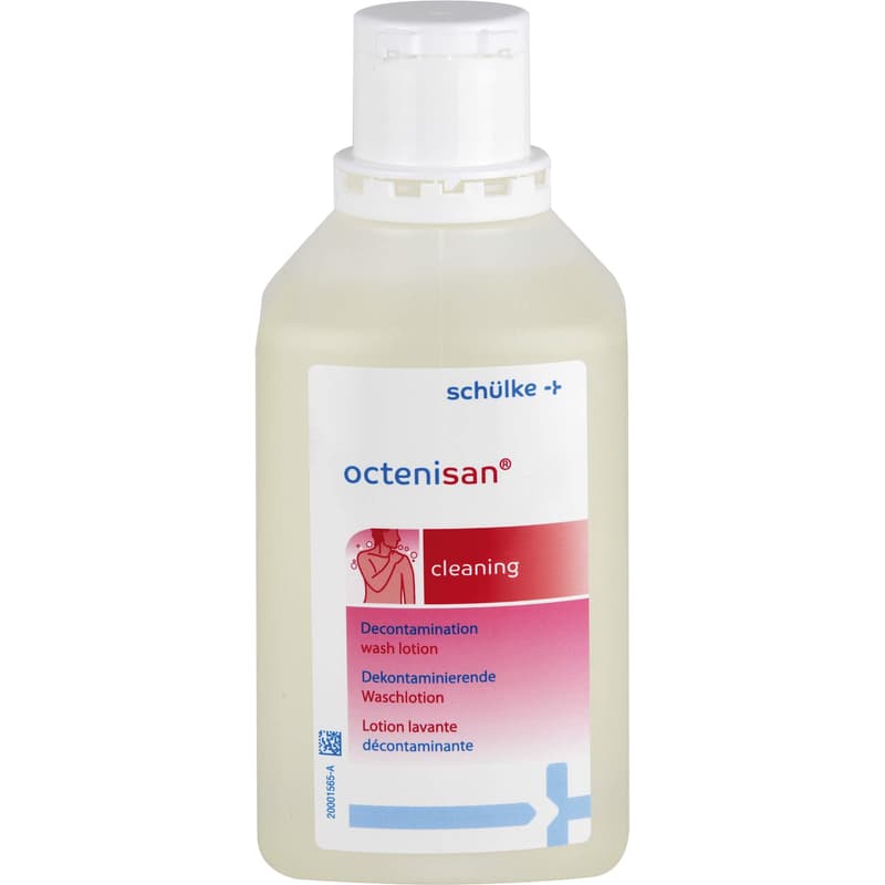 OCTENISAN Waschlotion