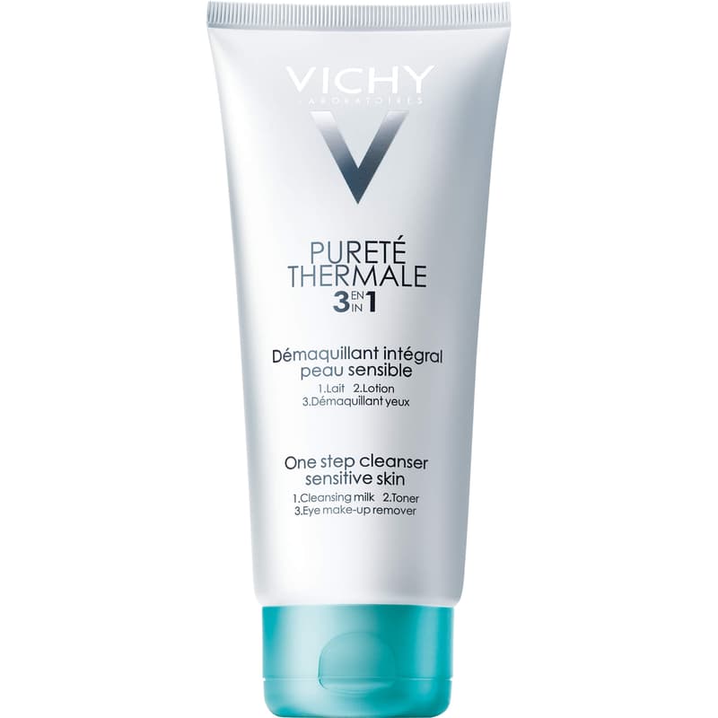 VICHY PURETE Thermal 3in1 milk