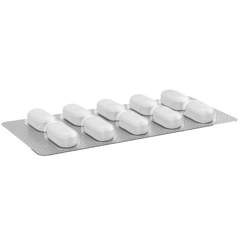 IBUHEXAL plus Paracetamol 200 mg/500 mg Filmtabl.