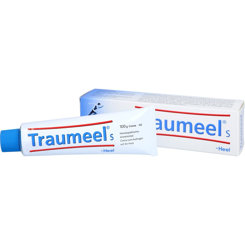 TRAUMEEL S Cream