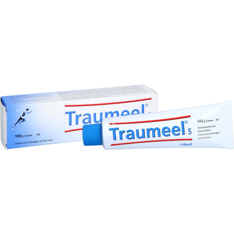TRAUMEEL S Cream