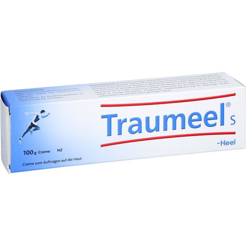 TRAUMEEL S Cream