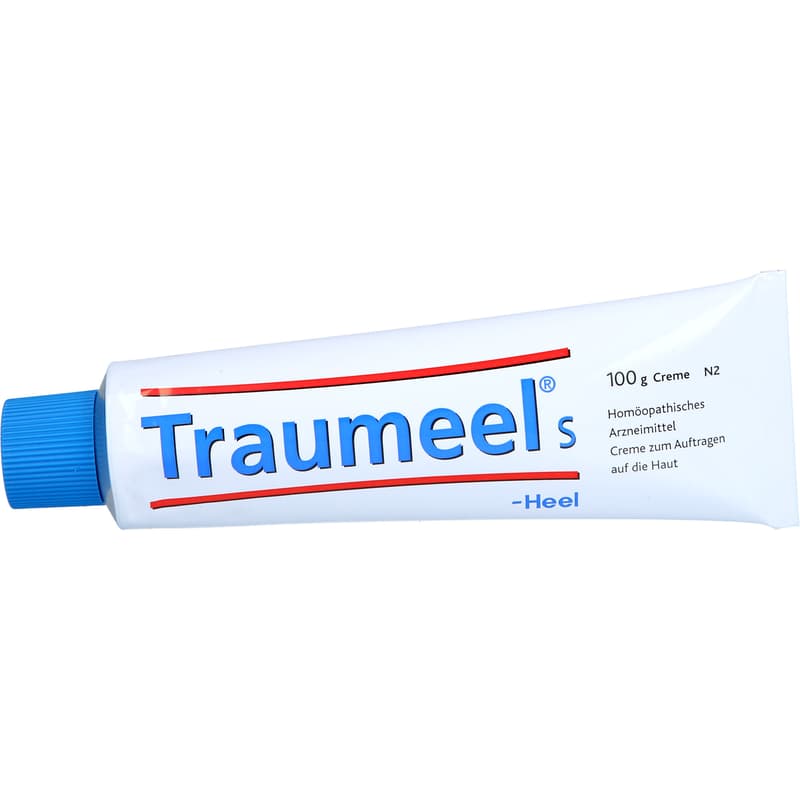 TRAUMEEL S Cream