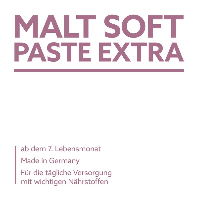 GimCat Malt-Soft Paste Extra 50 g