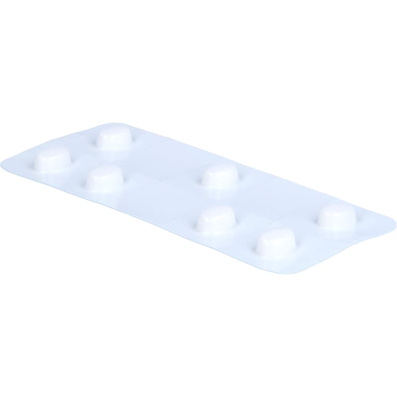 LORANO akut Tabletten