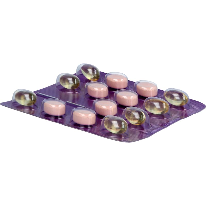 FEMIBION 2 Schwangerschaft Kombipackung