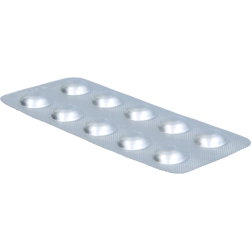 LORANOPRO 5 mg film-coated tablets
