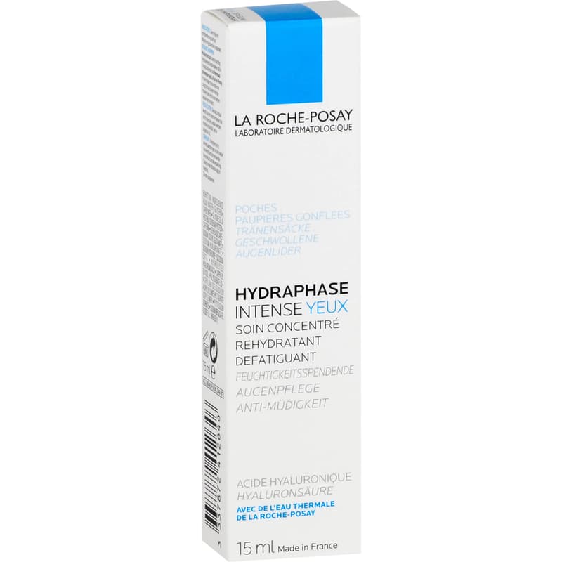 ROCHE-POSAY Hydraphase Intense Eye Cream