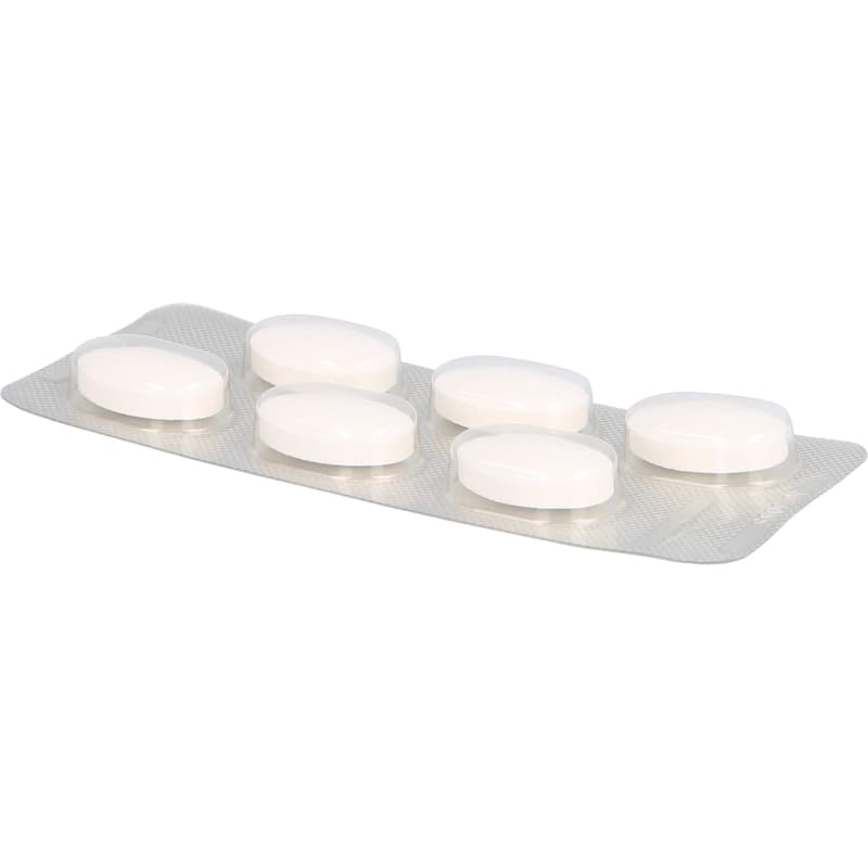 FLUOMIZIN 10 mg vaginal tablets