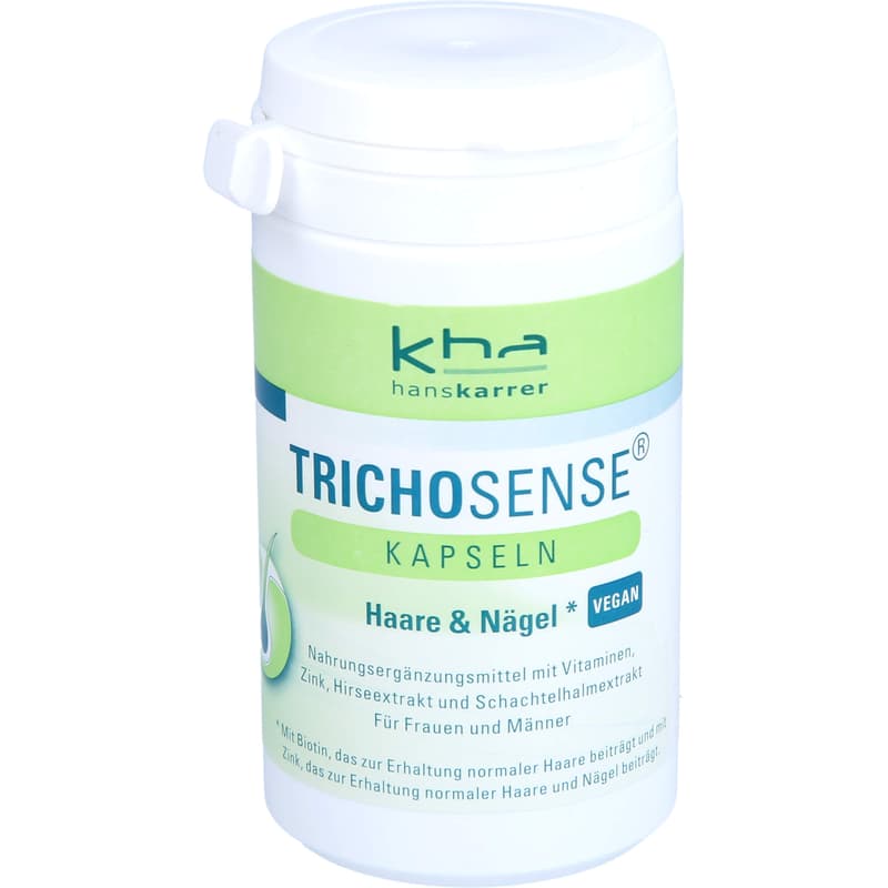 TRICHOSENSE Kapseln