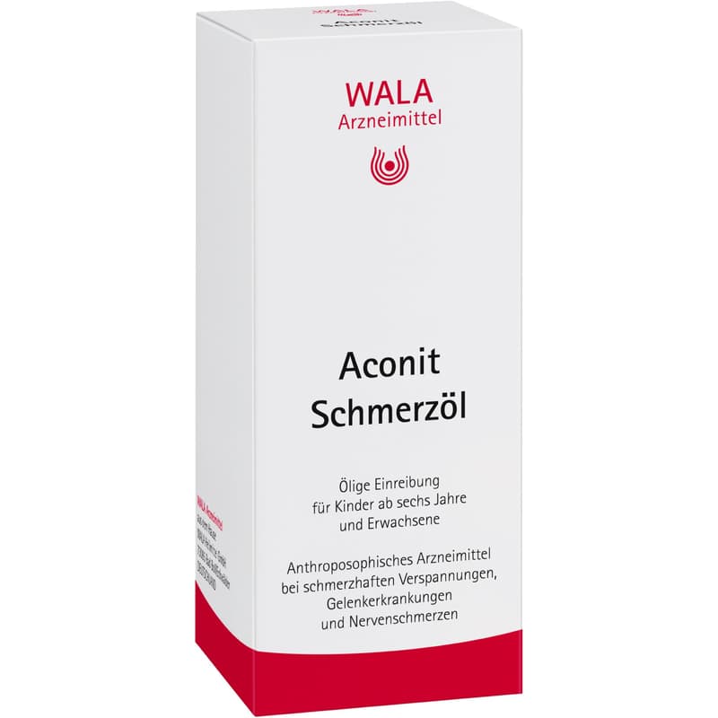 ACONIT Schmerzöl