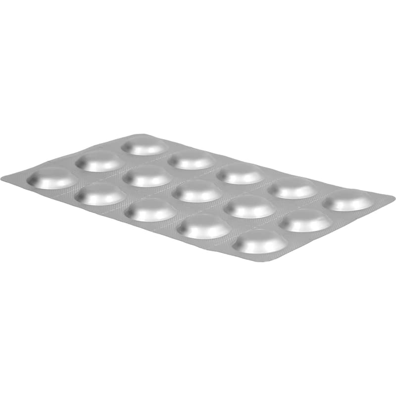 VITAMIN D-LOGES 5.600 I.E. Wochendepot Kautabl.
