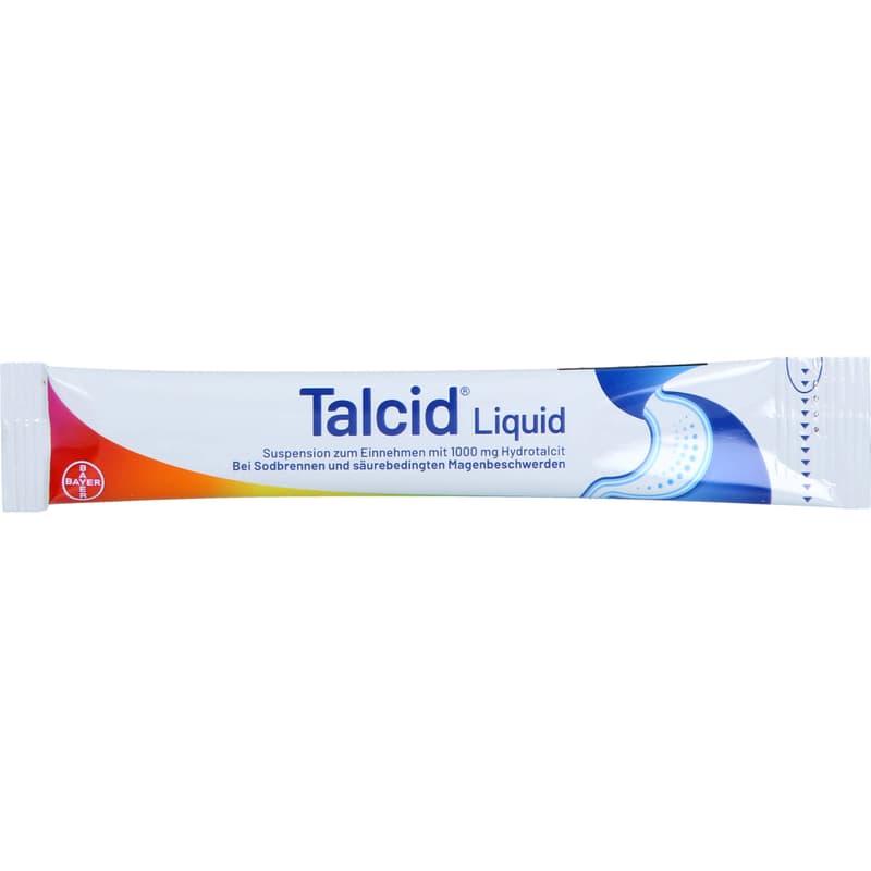 TALCID Liquid