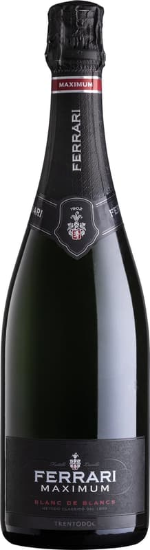 Ferrari Maximum Brut 0,75l