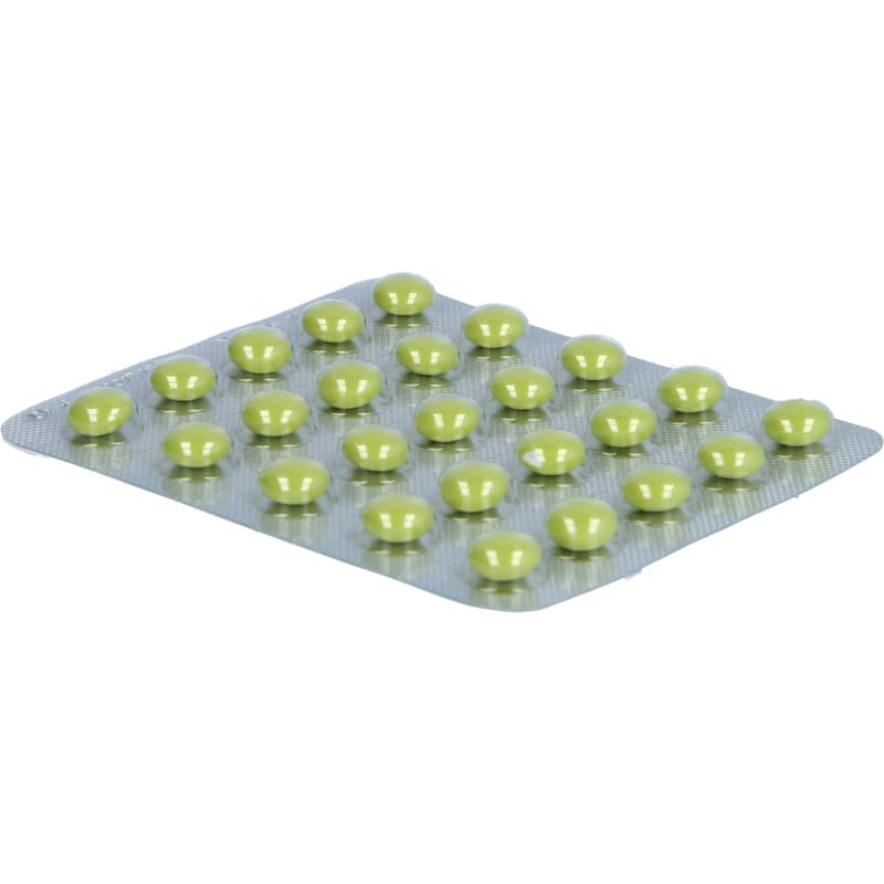 SINUPRET coated tablets