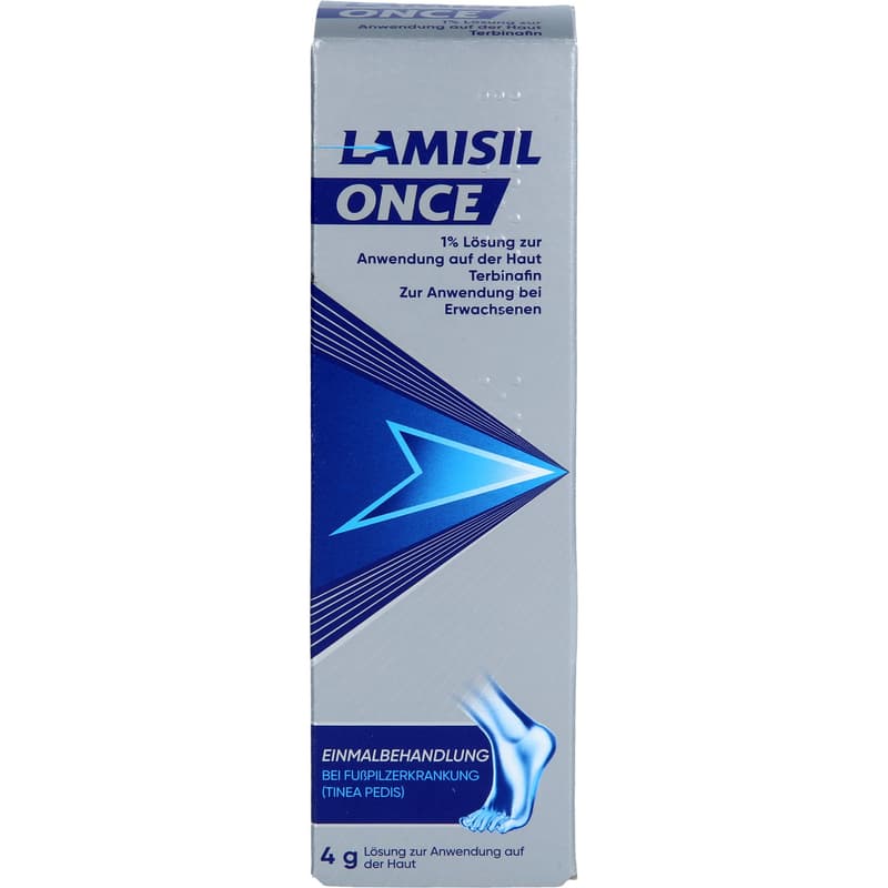 LAMISIL Once Lösung