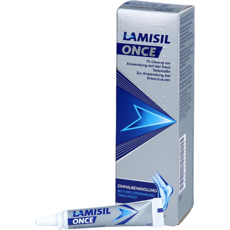 LAMISIL Once Lösung
