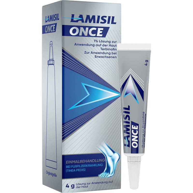 LAMISIL Once Lösung