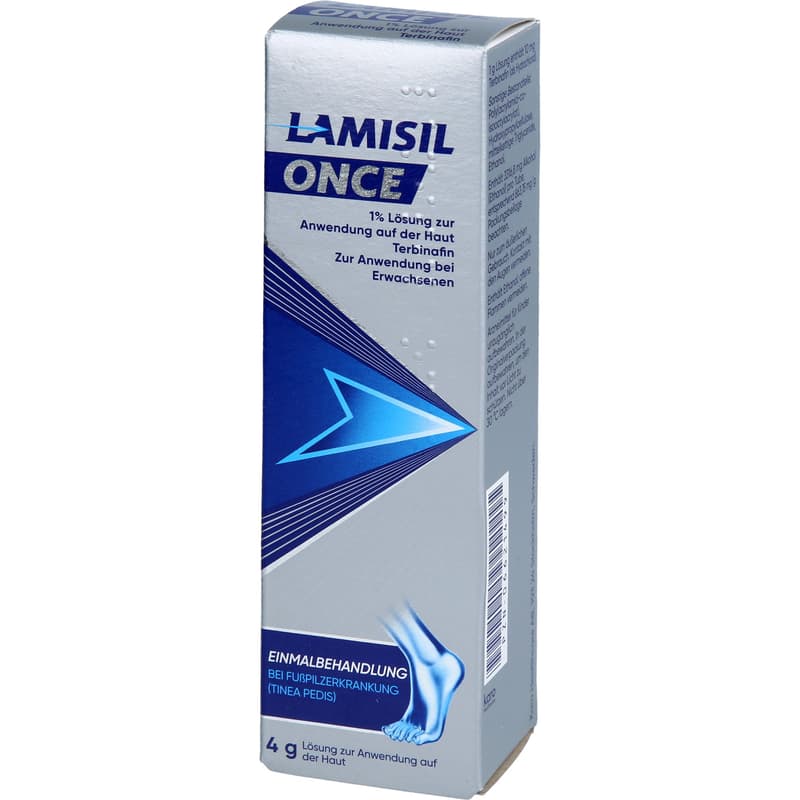 LAMISIL Once Lösung