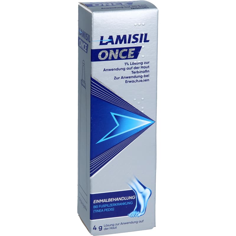 LAMISIL Once Lösung