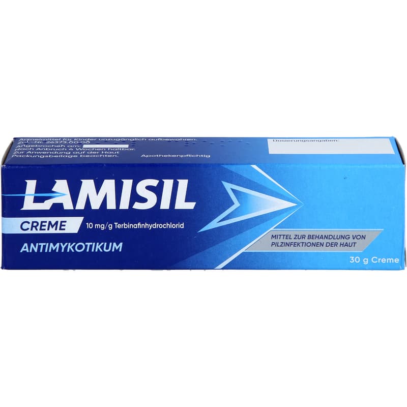 LAMISIL Creme